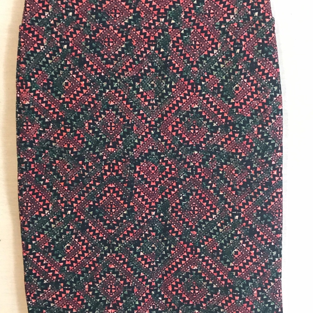 LulaRoe skirt